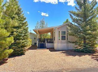 2719 Whiskey Rd, Overgaard, AZ 85933