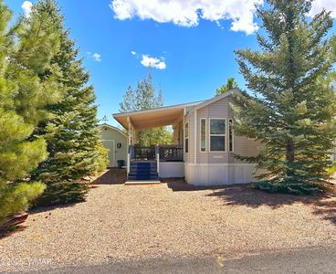 2719 Whiskey Rd, Overgaard, AZ, 85933