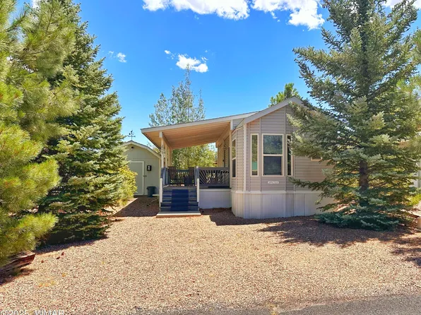 2719 Whiskey Rd, Overgaard, AZ 85933