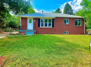 2221 S Wolff St, Denver, CO 80219