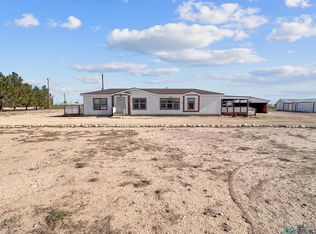 7024 Norris Rd, Carlsbad, NM 88220