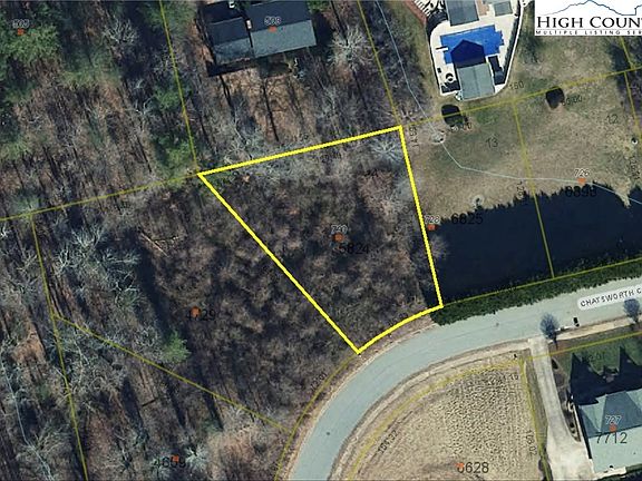 2nd image of 730 Chatsworth Circle