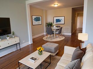 4319 W Jackson Blvd Unit 1, Chicago, IL 60624