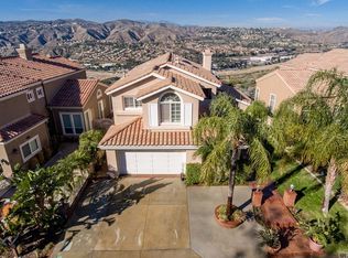 653 S Morningstar Dr, Anaheim, CA 92808