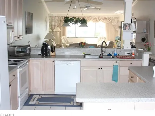 9435 Sunset Harbor Ln APT 252, Fort Myers, FL 33919