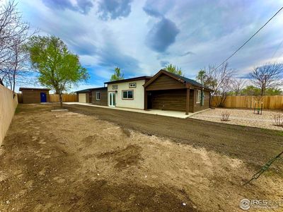 11488 County Road 20, Weld, CO, 80621