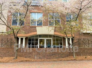 405 W 7th St APT 503, Charlotte, NC 28202