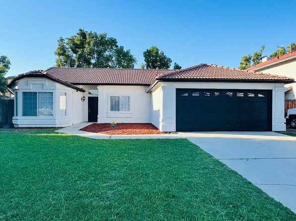 9004 Pine Ridge Way, Bakersfield, CA 93312