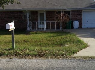 3917 Country Meadows Rd, Granbury, TX 76049