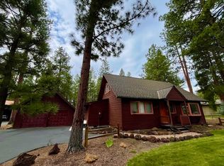 15707 Tumble Weed Turn, Sisters, OR 97759