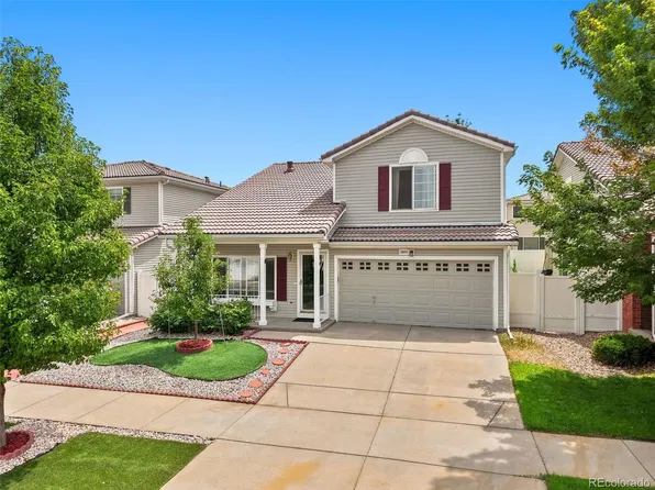 20054 E 49th Place, Denver, CO 80249