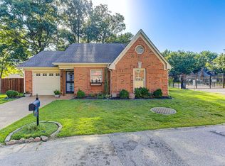 7182 N Germanwood Ct, Memphis, TN 38125