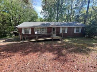 6214 Westhaven Dr, Mechanicsville, VA 23111