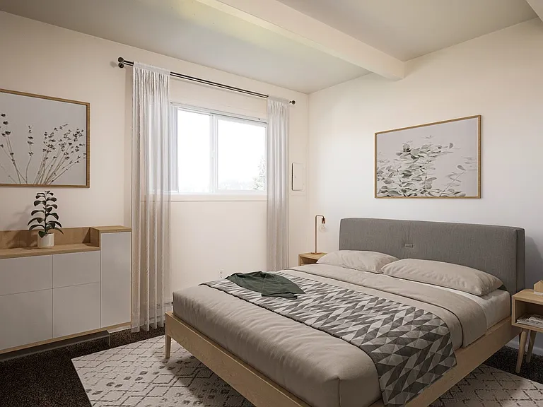 The Scholls Apartments — Photo 7