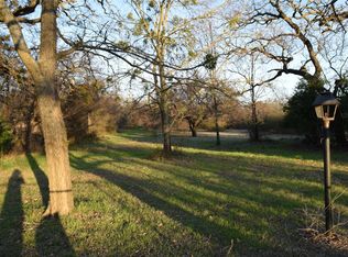 N Rusk St, Weatherford, TX 76086