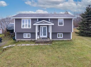 967 Westmount Rd, Cape Breton, NS B1R1C5