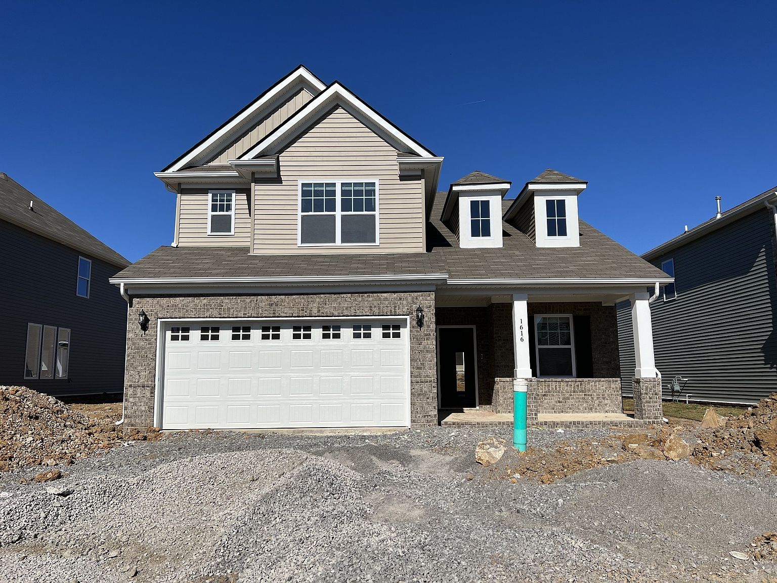 1616 Medinah Ln LOT 578, Lebanon, TN 37087 Zillow