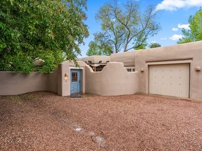 457 Arroyo Tenorio St #457, Santa Fe, NM, 87505