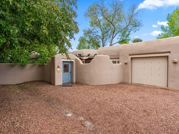 457 Arroyo Tenorio St #457, Santa Fe, NM 87505