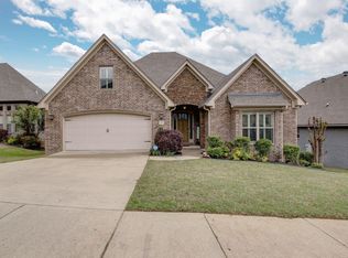 86 Tournay Cir, Little Rock, AR 72223