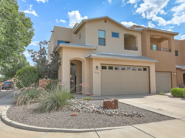 1600 Cheshire Ct, Albuquerque, NM 87104