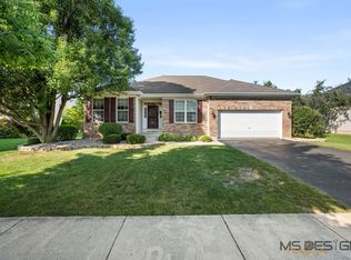 214 Stearn Dr, Genoa, IL 60135