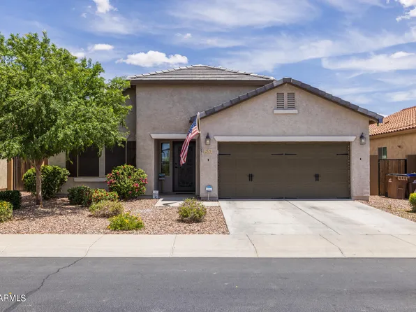 2321 N HIDDEN CANYON Drive, Florence, AZ 85132