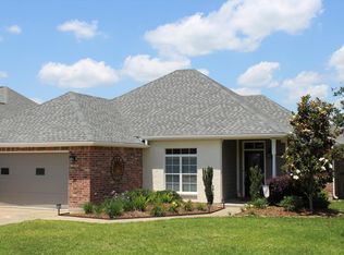 210 Olive Vista Dr, Scott, LA 70583