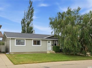 510 4th STREET W, Warman, SK S0K 4S0