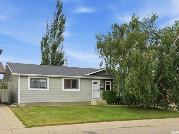 510 4th STREET W, Warman, SK S0K 4S0