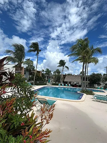 8261 SW 128th St #202 Photo 1