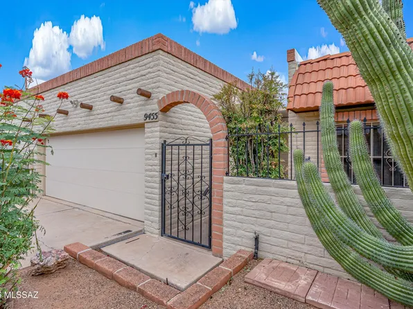9455 E Golden West St, Tucson, AZ 85710