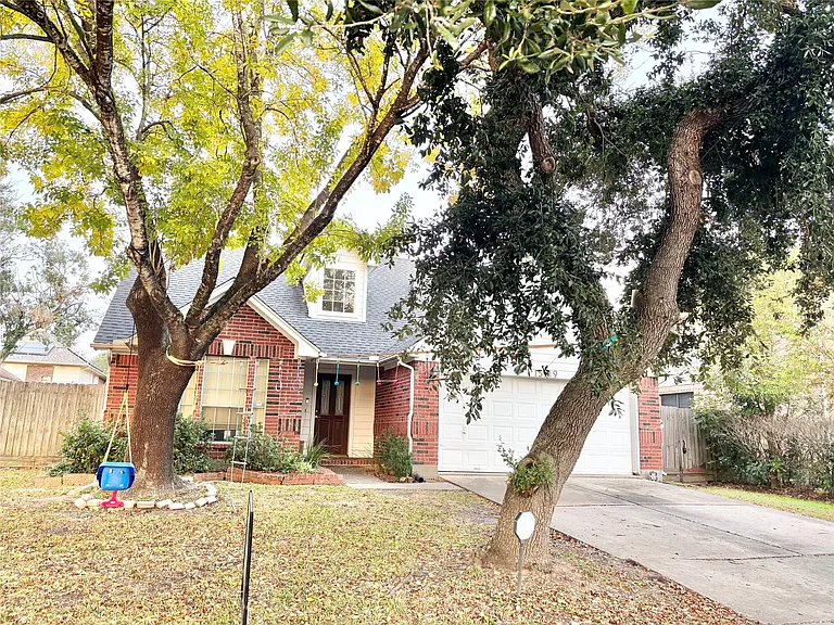 15919 Blue Mesa Ridge Dr — Photo 2