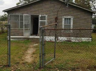 2600 W 9th Ave, Pine Bluff, AR 71603