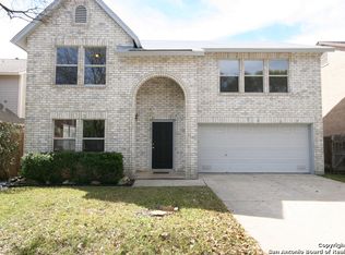 16515 Drum Oak, San Antonio, TX 78232