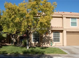 2826 Briar Knoll Dr, Henderson, NV 89074