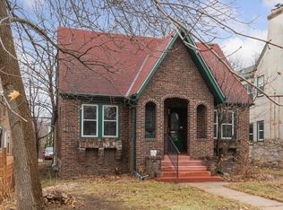 5228 Xerxes Ave S, Minneapolis, MN 55410