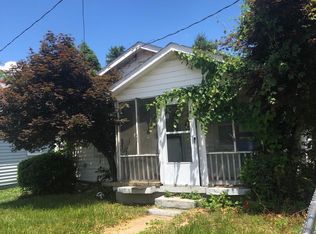 912 Central St, Annapolis, MD 21401