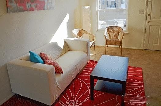 Bring your flat screen!