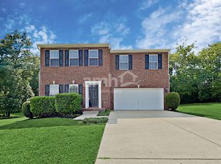 1204 Maple Ct, Mount Juliet, TN 37122