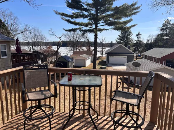N270 Czech Dr, Coloma, WI 54930