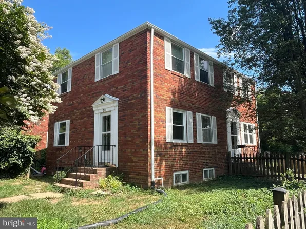 201 E Alexandria Ave, Alexandria, VA 22301