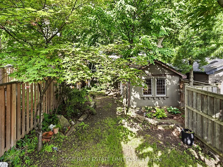 44 Pepler Ave — Photo 32