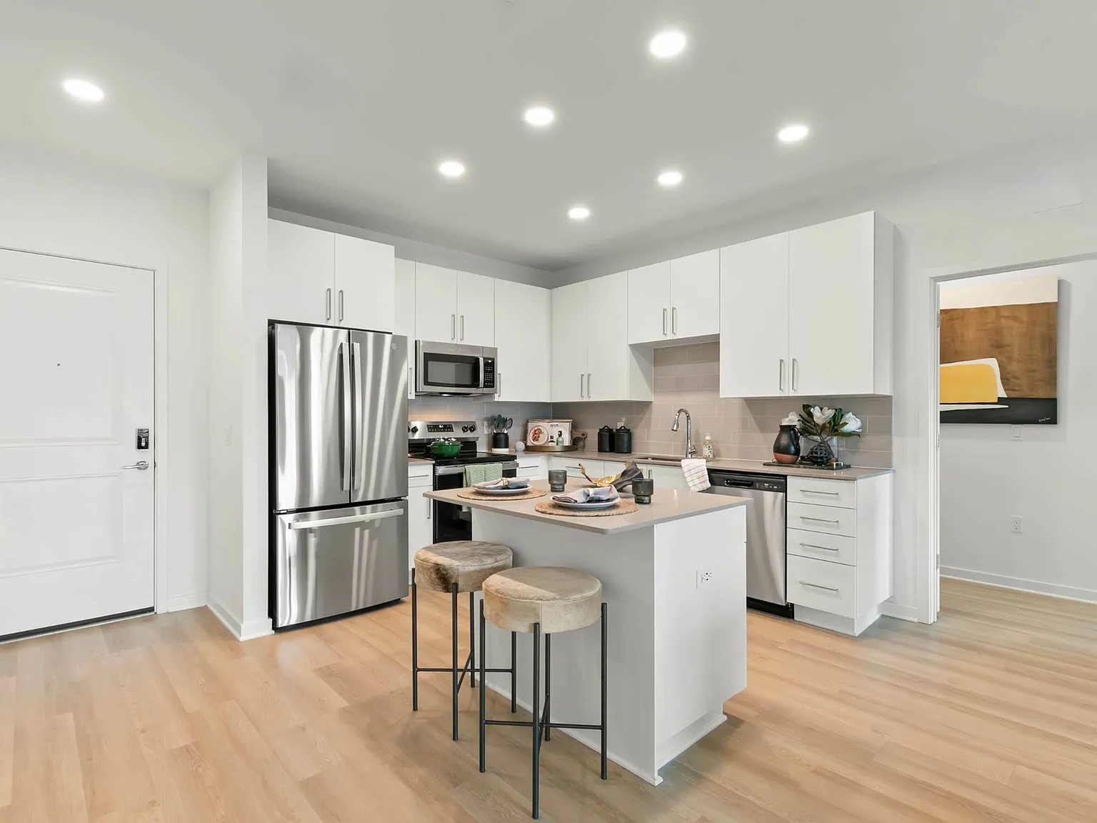 Marlowe Ridgeview — Photo 2