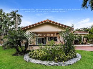 17550 SW 178th Ave, Miami, FL 33187