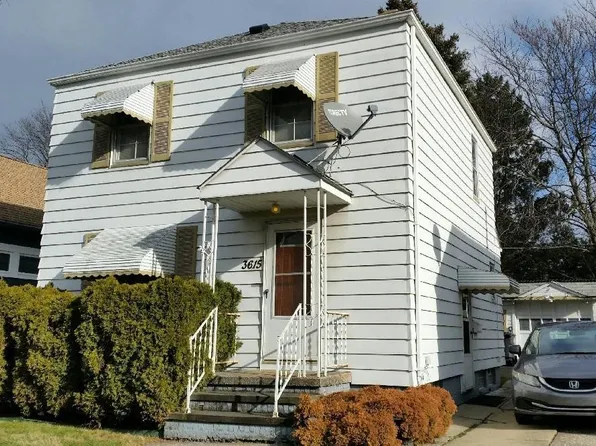 3615 W 102nd St, Cleveland, OH 44111