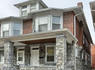 202 Muench St, Harrisburg, PA 17102