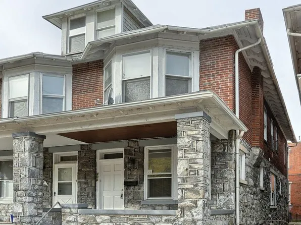 202 Muench St, Harrisburg, PA 17102