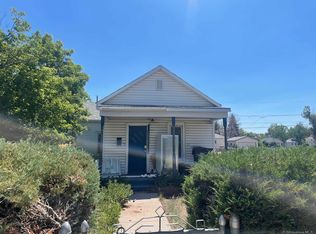 509 E 10th St, Cheyenne, WY 82007
