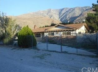 51847 E Ida Ave, Cabazon, CA 92230